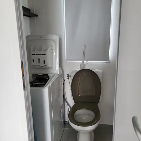 Mobil-home Cosy Frejus
