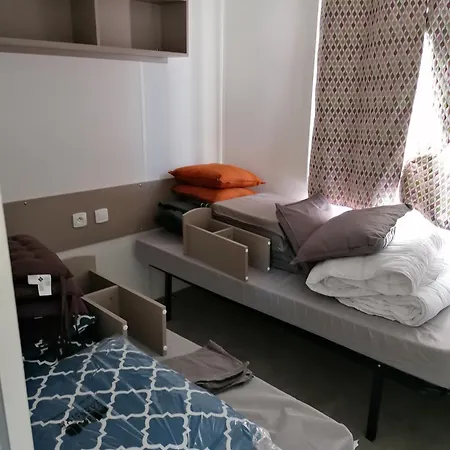 Mobil-home Cosy