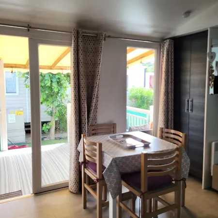 Mobil-home Cosy Frejus