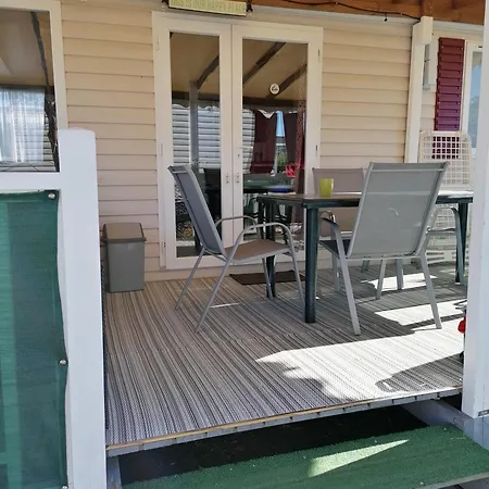Mobil-home Cosy